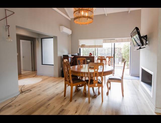 3 BEDROOM HOUSE FOR SALE IN COPPERLEAF ESTATE